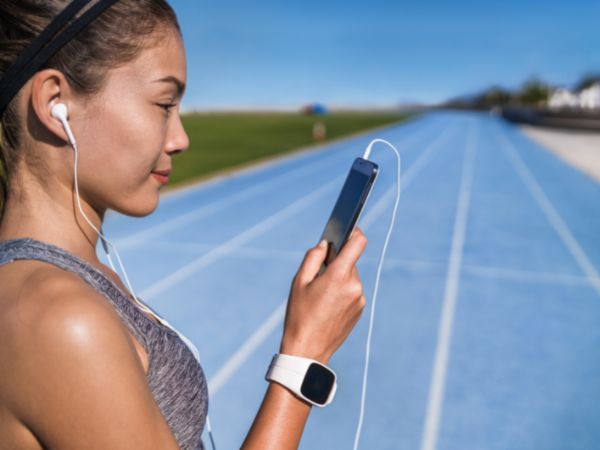 Bezprzewodowe słuchawki do biegania: Jak wybrać najlepszą parę dla siebie