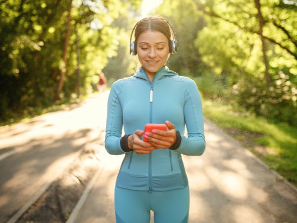 Jakie są najlepsze słuchawki do biegania?